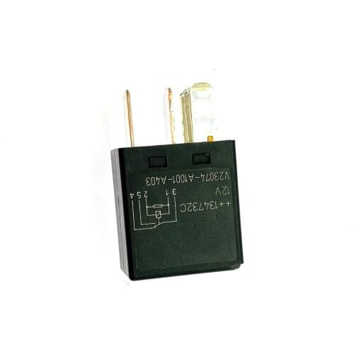 1pc for JMC landwind X5 X6 X8 X9 X7 car relay 3735040DF-KK1 5pin 12VDC 395 relay