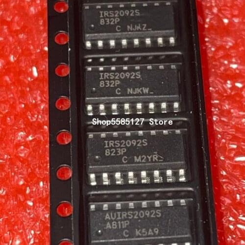 1PCS IRS2092S SOP-16 100% New&original
