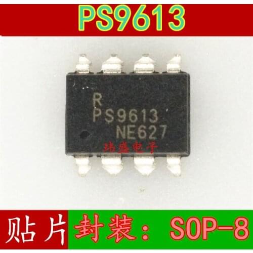 10pcs PS9613 SOP-8 PS9613