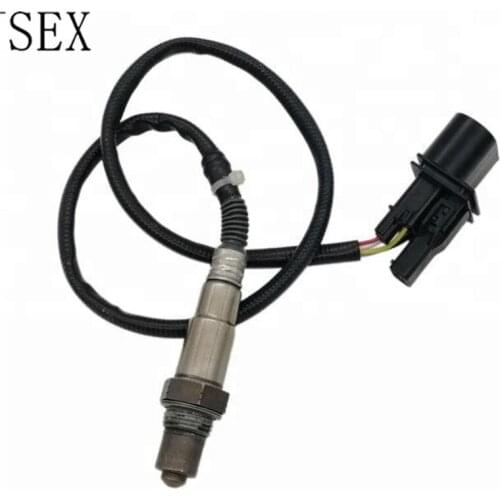 12575904 12 575 904 0258007200 O2 Oxygen Sensor fit for CHEVROLET OMEGA HOLDEN CALAIS CAPRICE COMMODORE STATESMAN 3.6 2004-2007