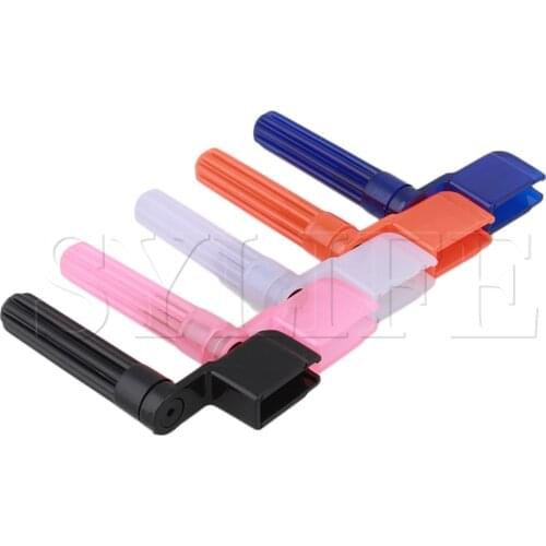 5pcs Guitar Peg String Winder W/ Bridge Pin Remover