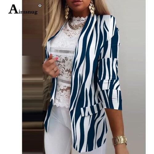 Aimsnug Women's Spring Jackets