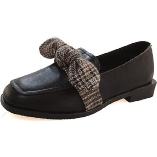 BJYL Women's Loafers