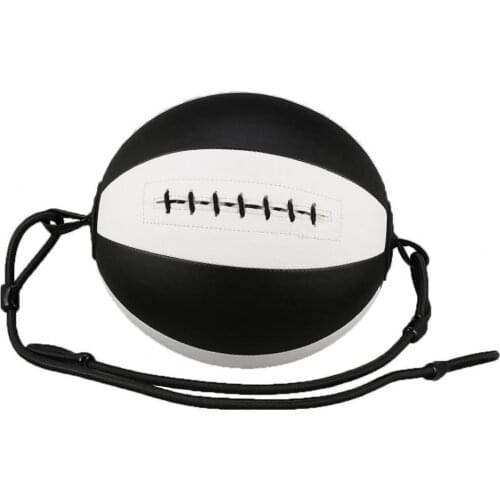 2021 boxing ball boxing package training reaction speed ball boxing fitness exercise equipment trainer core strength exercise