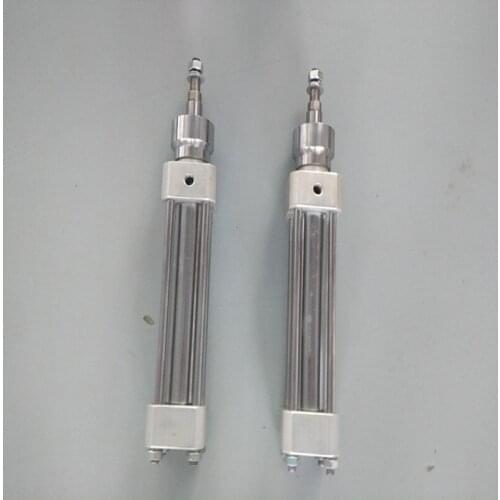 Booster Pump For PU Machines