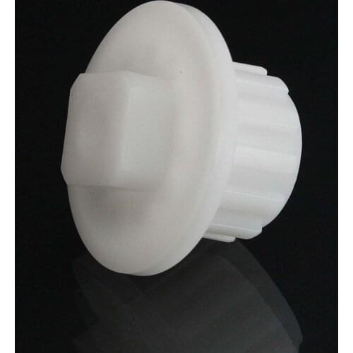 New Arrival Meat Grinder Parts Plastic Gear Fit For Zelmer HR7752/HR7754/HR7768/HR2724/HR2725 Kitchen Appliance Parts