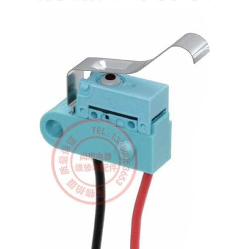 For Honda XRV car hood sensor cabin door anti-theft immo lock switch original with wire limit