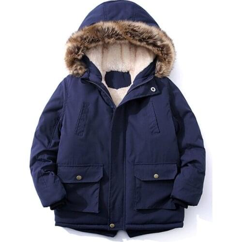 Flying Whales Boys Jackets