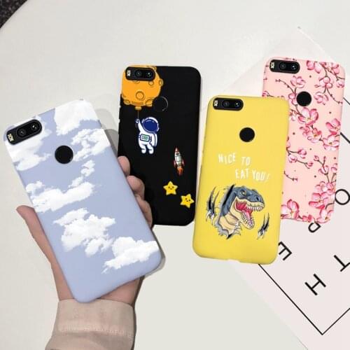 Jueeboy Phone Cases Xiaomi Mi A1