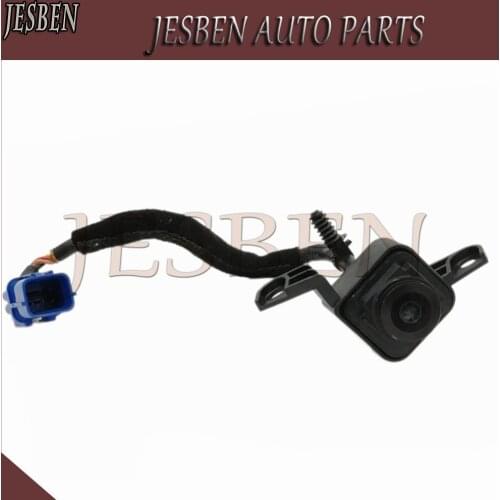 95790-C1500 High Quality Brand New Backup Rear View Parking Camera Tailgate Reverse fit For Hyundai NO# 95790C1500 95790 C1500