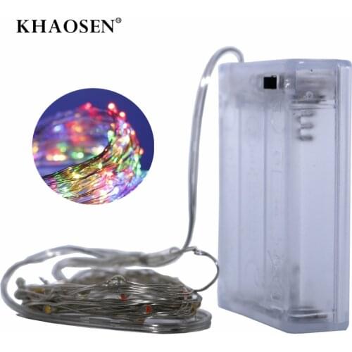 Khaosen LED Garlands