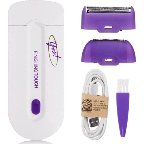 KLACK Europe Epilators
