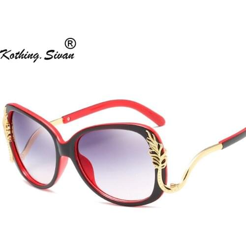Womens Sunglasses Brand Kothing.Sivan China