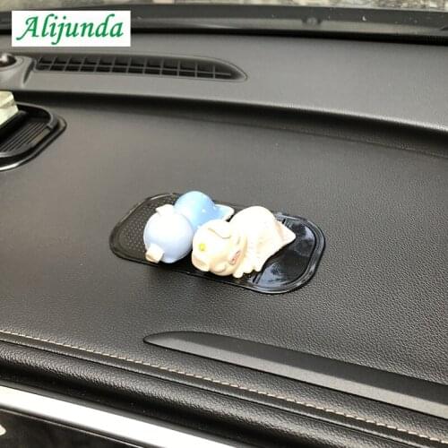 Magic PU mat, super sticky, holds any phone/gadget FOR Chevrolet Opel Astra VAUXHALL MOKKA Zafira Insignia Vectra Antara