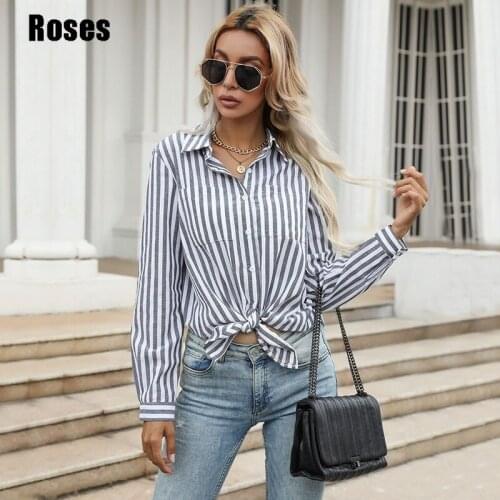 Женские хлопковые рубашки LISCN China At AliExpress