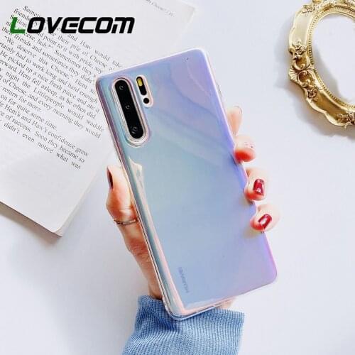 LOVECOM Phone Cases Xiaomi Redmi K30