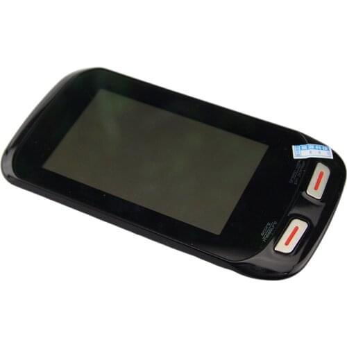 New 3inch LCD Screen For Garmin GARMIN Edge 1000 Bicycle GPS Code Table LCD Display Touch Screen