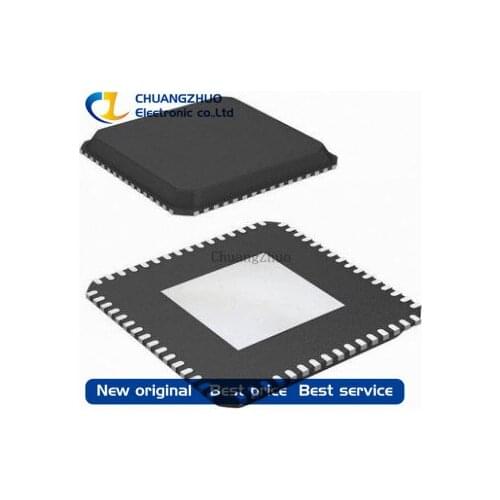 New orginal USB5534BJZX3 USB5534 QFN-64