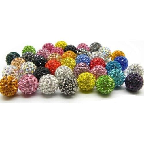 One Hole Half Drilled For Earrings ,Free Shipping,High 1r45 Quality,Can Mix Colors,10mm Beads crystal crystal