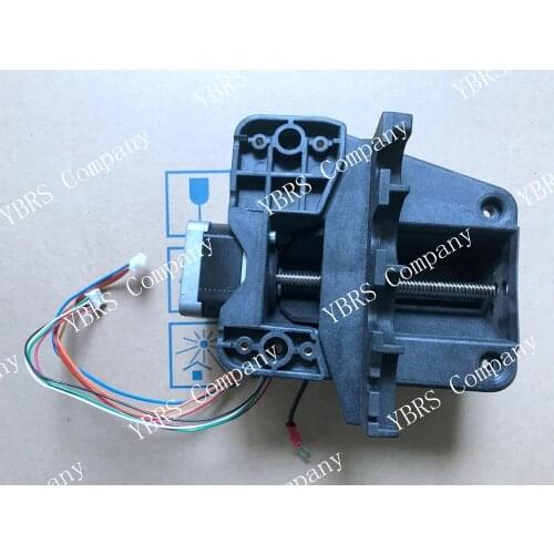 Used and In Good Condition fit for Orphee Mythic 18 Syringes Motor Holder