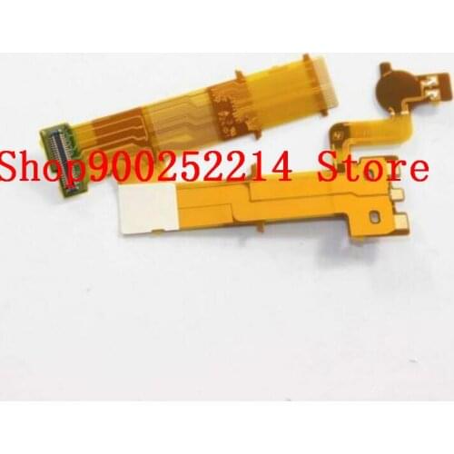 Repair Parts For Sony DSC-RX100M6 DSC-RX100 VI Top Cover Flex Cable