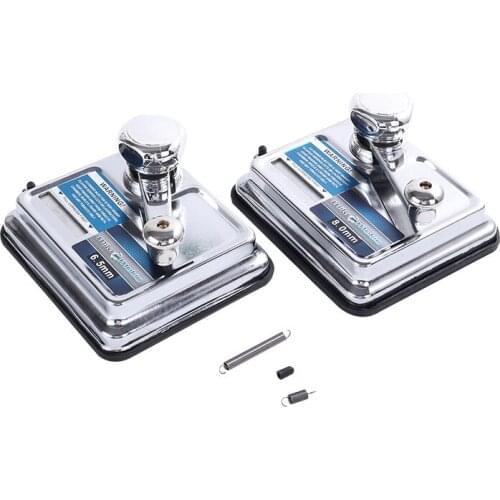Hand Metal Cigarette Rolling Machine Tobacco Cigarette Roller maker For smoking Paper Filling Machine Smoking DIY Tools