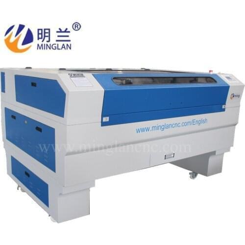 Laser-Engraving-Cutting Machine for non-metal ML-1390J
