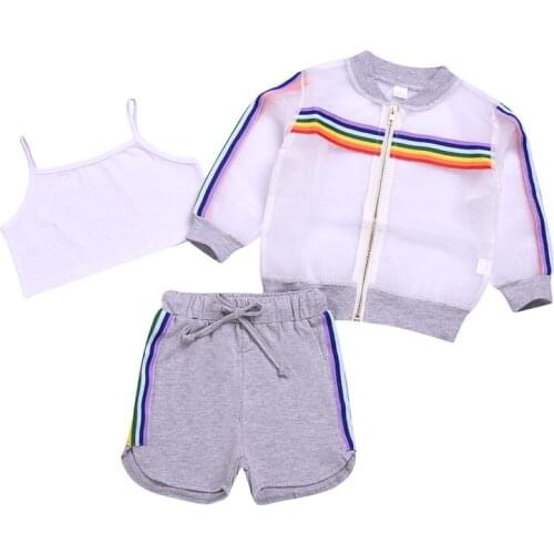 XJYIYUANLC Blazers For Girls