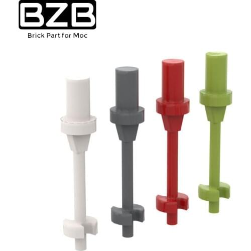 BZB MOC 90540 ldd90540 18745 Creative High-tech Building Block Model Kids Toys Boys DIY Brick Parts Education Best Gifts