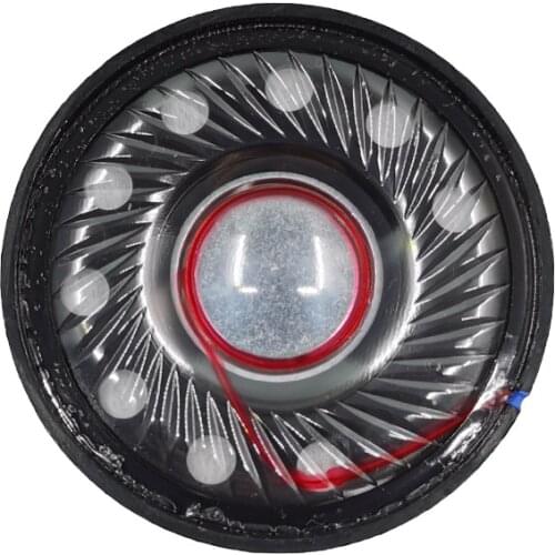 ELFINEAR 42ohm HiFi 50mm Earphone & Headphone Drivers Headset Accessories