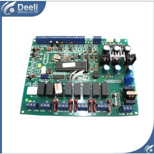 Good working for air conditioning Computer board 30227604 circuit board used