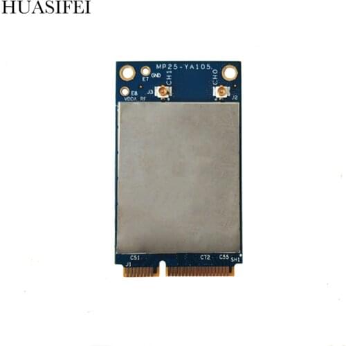 HUASIFEI QCA9886 2*2 MIMO 5GHz WiFi 802.11 a/n/ac, support Wave2 wireless module Wireless Serial Port Transmission Transceiver