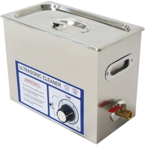 ISSAC MACHINE.COM Ultrasonic Baths