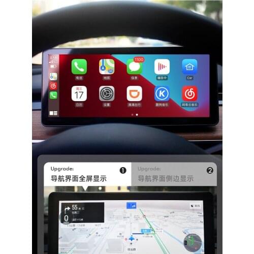 Liandlee Car Multimedia Players