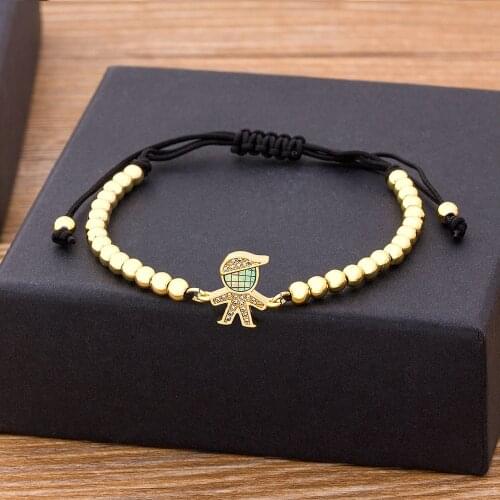 Nidin Children's Bracelets