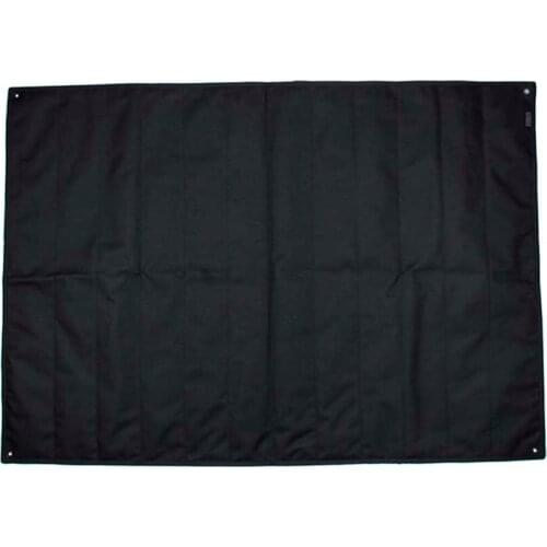 New Army Fans Equipment Loop Wall Tactical Accessories Display Board Hanging Wall TMC2975