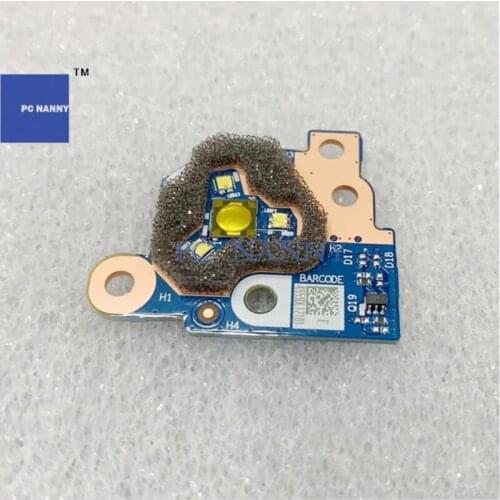 For Lenovo ThinkBook 15p - 2021 Power button board