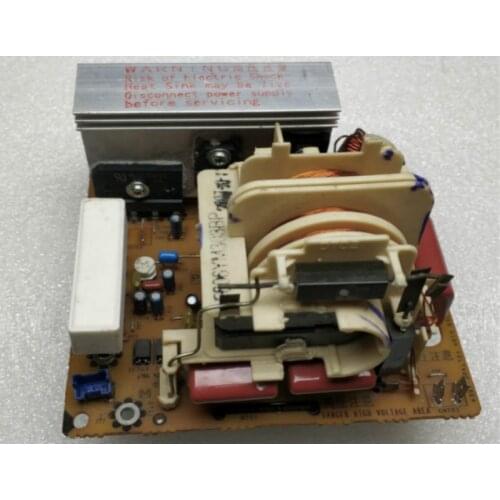 Suitable for Panasonic inverter microwave oven motherboard inverter board NN-GD566 GD576 GS587GS597 square universal