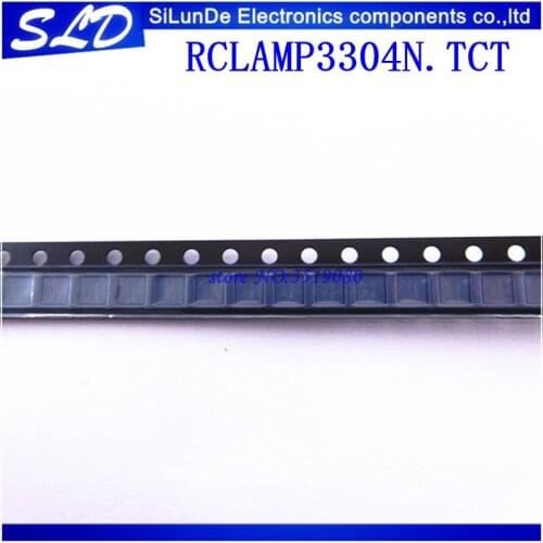 RCLAMP3304N.TCT RCLAMP3304N 3304N SLP1616P6 20pcs/lot Free Shipping