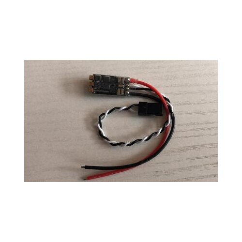 RCMOY BLHELI-S 30A High Voltage Version Little Bee 30A 2-6 Multi-axis ESC