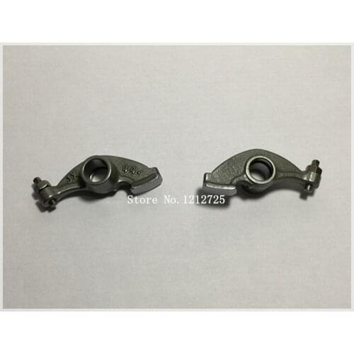 Scooter Motorcycle AN125 Cam rocker arm AN 125 engine crank spare parts