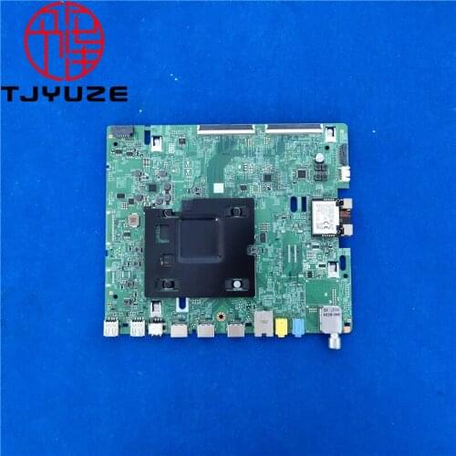Good test for Samsung UN75NU7100FXZA motherboard BN97-14779C BN94-13280A BN41-02635A BN41-02635B main board UN75NU7100F