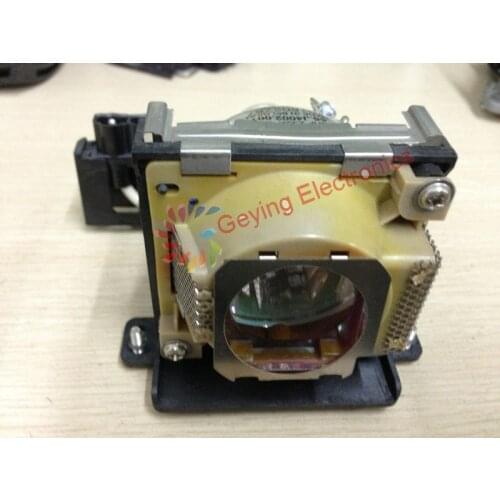 UHP250W Original Projector Lamp With Housing 60.J5016.CB1 For Ben q PB7200 / PB7210