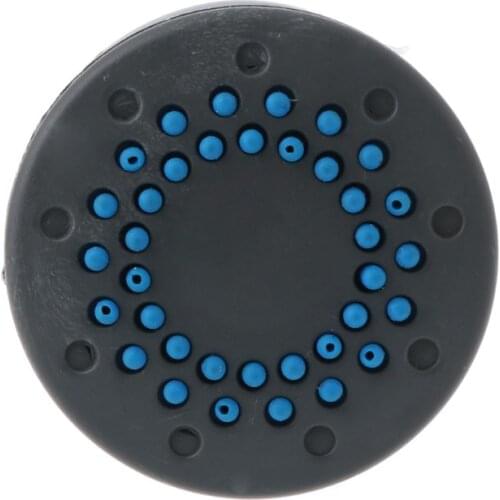 Bathroom Hydromassage Showerhead Water Saving Rotatable Massage Shower Nozzle K0AB