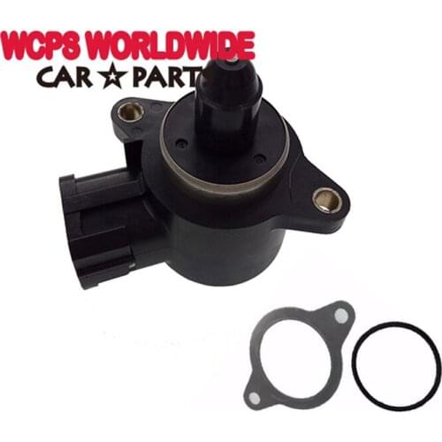 High quality Idle Speed Control Valve for Nissan Almera N16 QG15DE 23781-5M401 23781-5M403 23781-4M500 237814M500 23781-4M50A