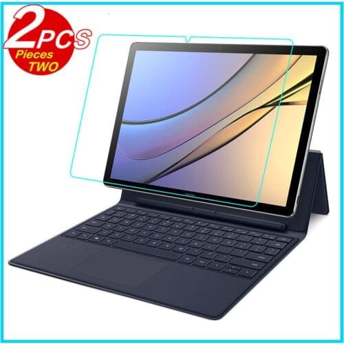 Tempered Glass membrane For Huawei MateBook E 12 inch Steel film Tablet PC Screen Protection Toughened BL-W09 BL-W19 BL-W29 Case