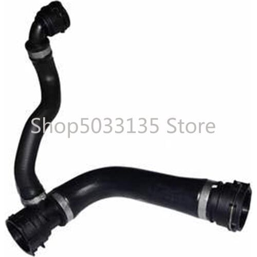 CAR Coolant hose Upper water pipe Cooling hose Water pipe bm wX6 E71 X5 E70 LCI X5 F15 X6 F16 Coolant hose Upper water pipe Cool