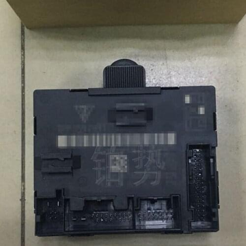 Car Door control unit assembly 2011-2018Por sch eCa yen ne Door lift computer Central control anti-theft computer board