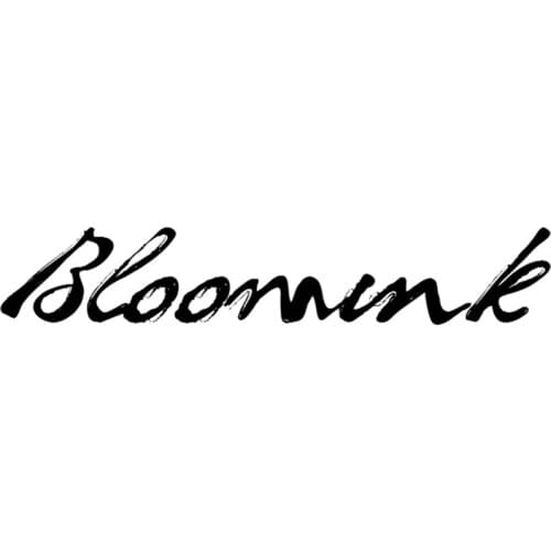 BLOOMINK Regarding customized and wholesale eyelashes customers supplement the total price