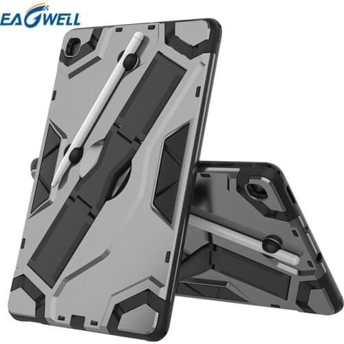 Case for Samsung Galaxy Tab A7 10.4 2020 Tab S6 Lite 10.4 Handle Tablet Cover for Samsung Tab A 7.0 8. 0 10.1 Tab S4 S6 10.5